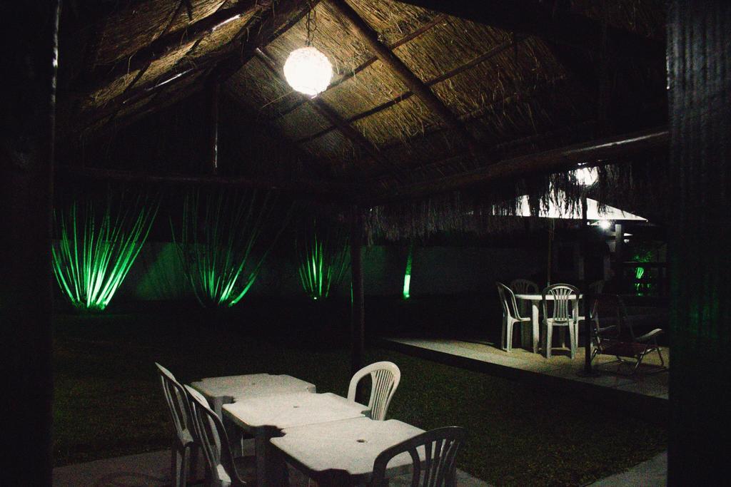 Pousada Luau De Maricá Exterior foto